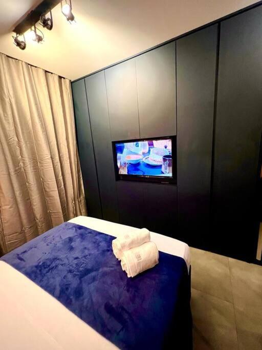 Studio Bela Vista-prox Paulista São Paulo