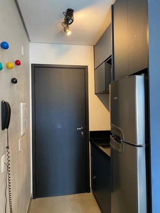 Apartamento Studio Bela Vista-prox Paulista