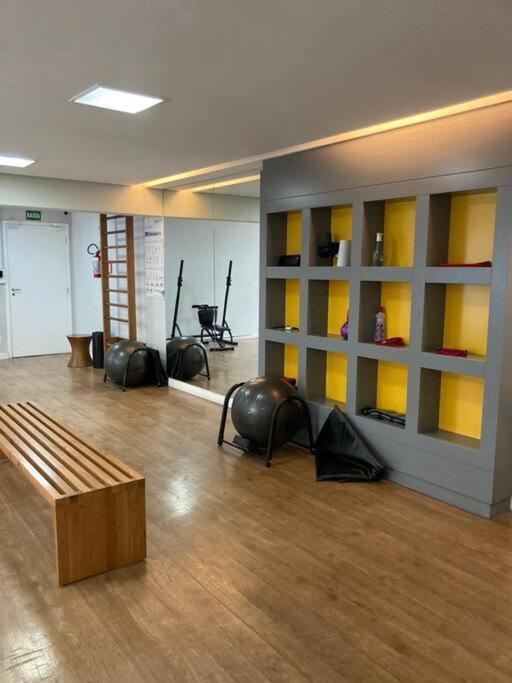 Apartamento Studio Bela Vista-prox Paulista São Paulo