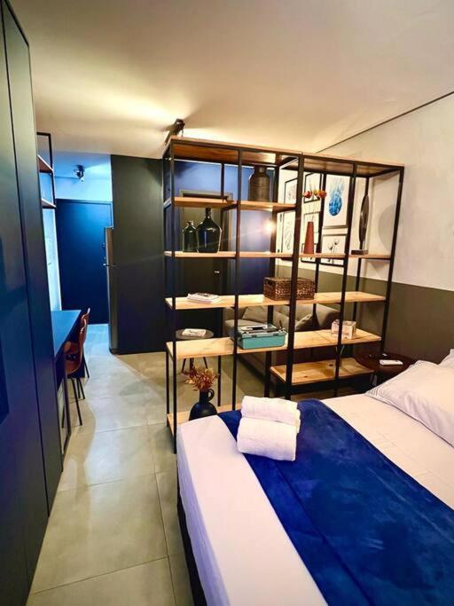 Studio Bela Vista-prox Paulista * São Paulo