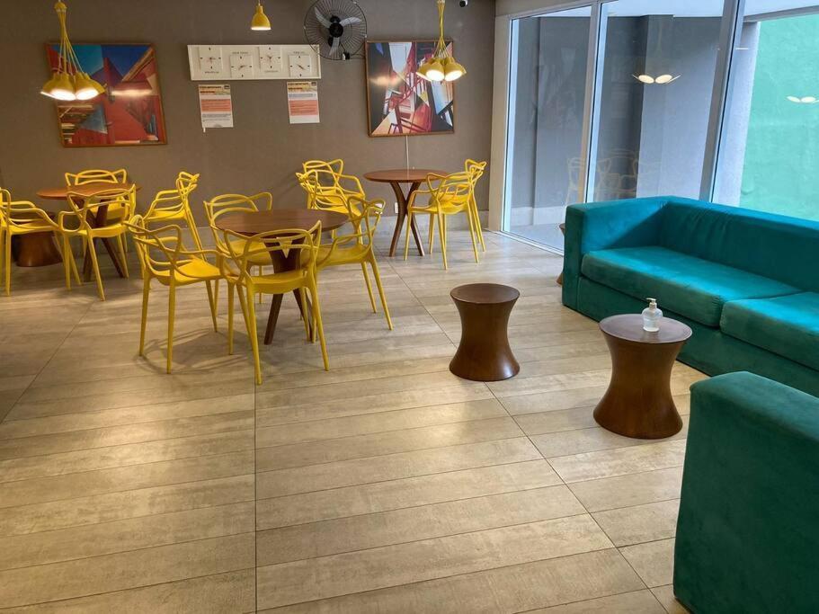 Apartamento Studio Bela Vista-prox Paulista *