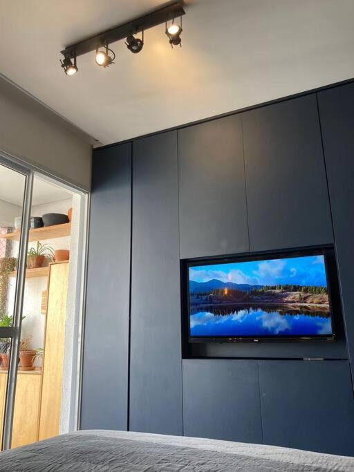 Apartamento Studio Bela Vista-prox Paulista São Paulo