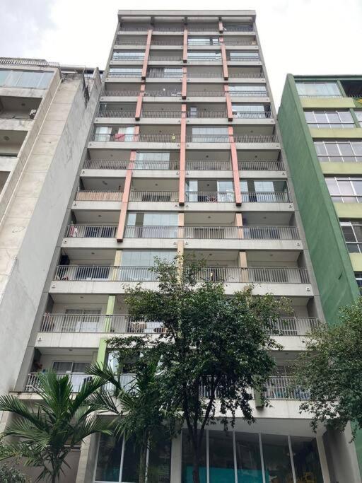 Studio Bela Vista-prox Paulista