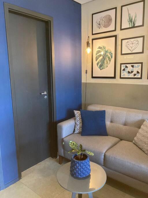 Studio Bela Vista-prox Paulista Apartamento São Paulo