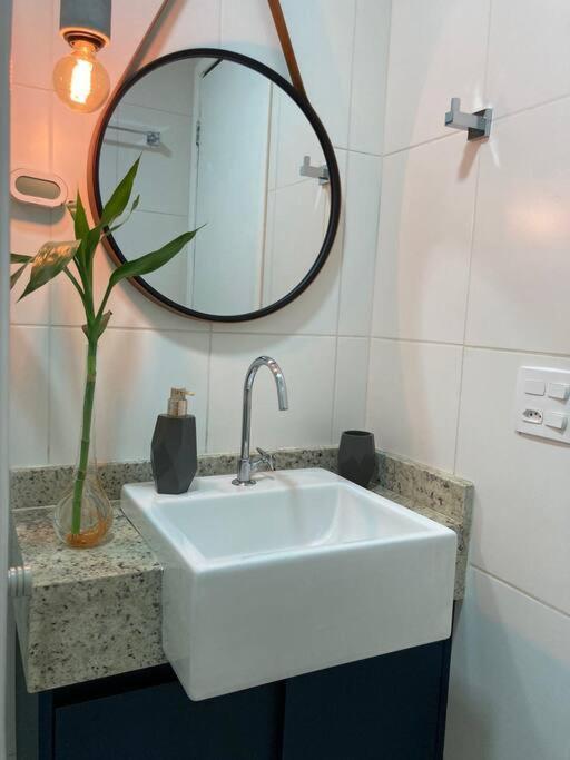 Studio Bela Vista-prox Paulista Apartamento São Paulo