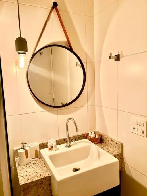 Studio Bela Vista-prox Paulista Apartamento