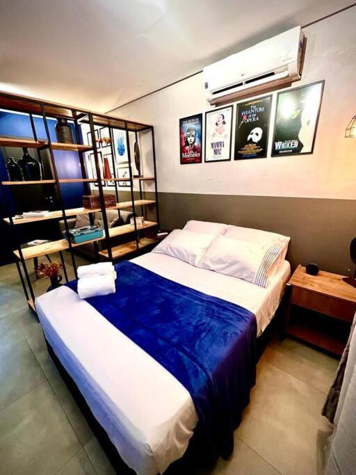 Studio Bela Vista-prox Paulista Apartamento São Paulo