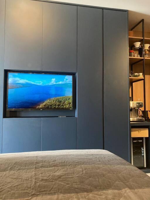 Studio Bela Vista-prox Paulista São Paulo