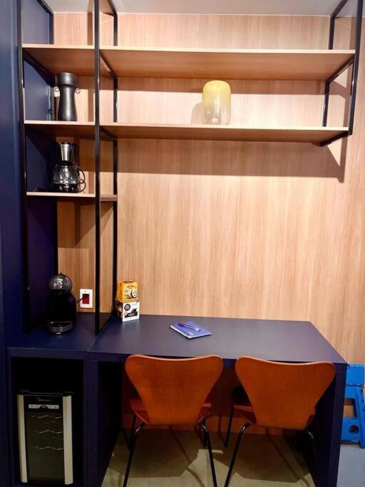 Apartamento Studio Bela Vista-prox Paulista São Paulo