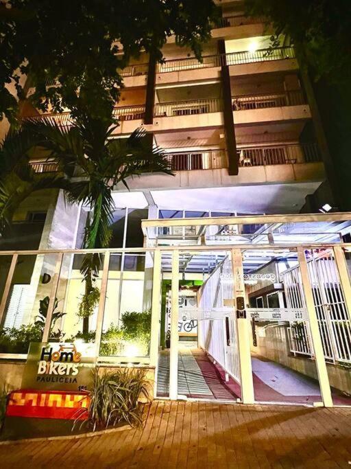 Studio Bela Vista-prox Paulista * São Paulo