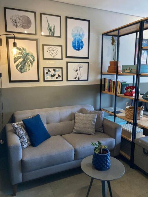 Studio Bela Vista-prox Paulista Apartamento São Paulo