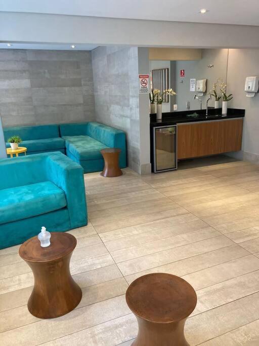 Apartamento Studio Bela Vista-prox Paulista *