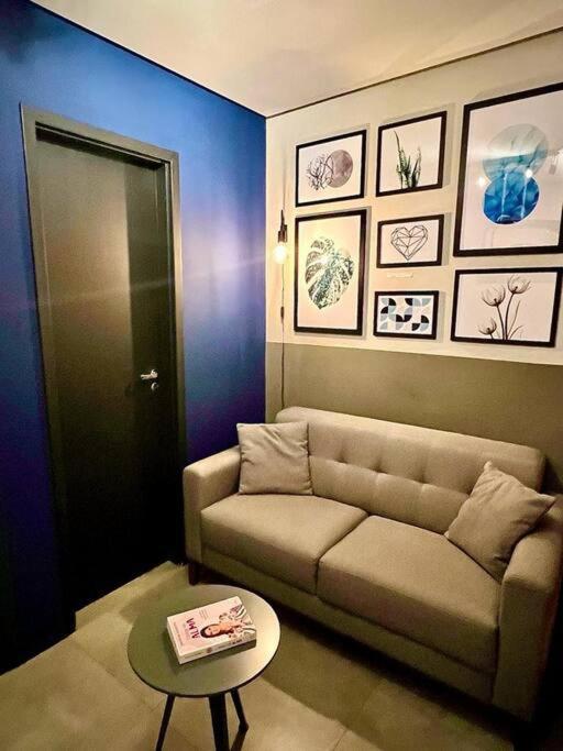 Studio Bela Vista-prox Paulista Apartamento São Paulo