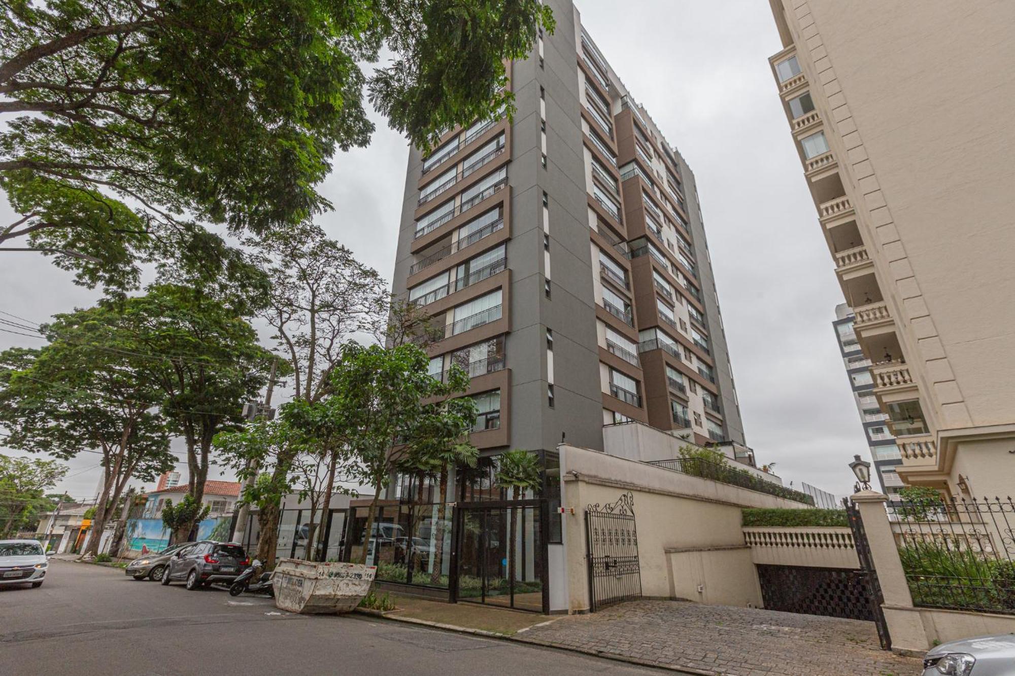 Apartamento Easy Star - Espacoso Ao Lado Do Aeroporto Congonhas - Hh01h *