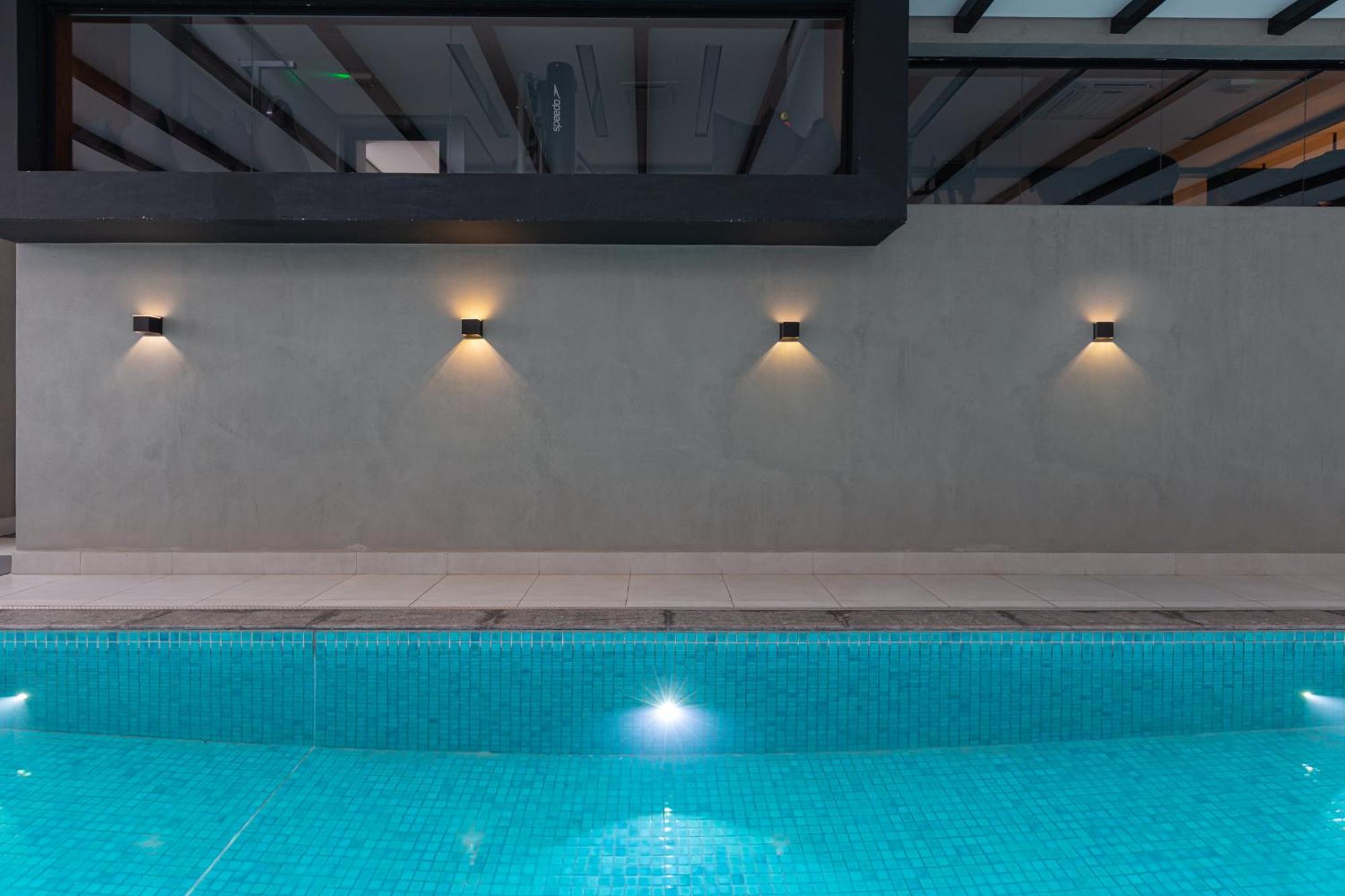 Apartamento Easy Star - Espacoso Ao Lado Do Aeroporto Congonhas - Hh01h