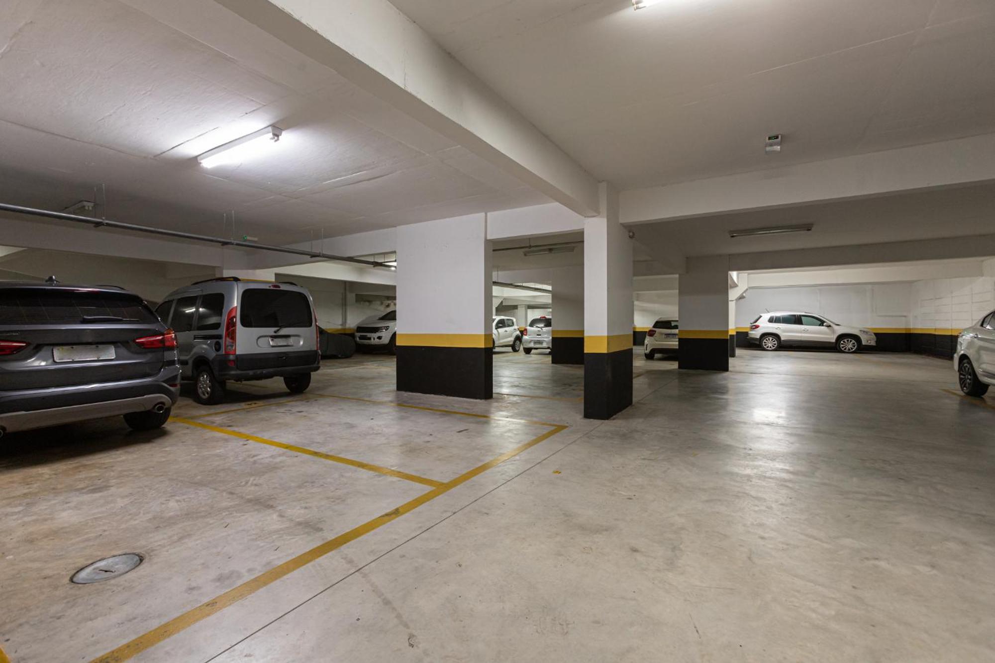 Easy Star - Espacoso Ao Lado Do Aeroporto Congonhas - Hh01h Apartamento *