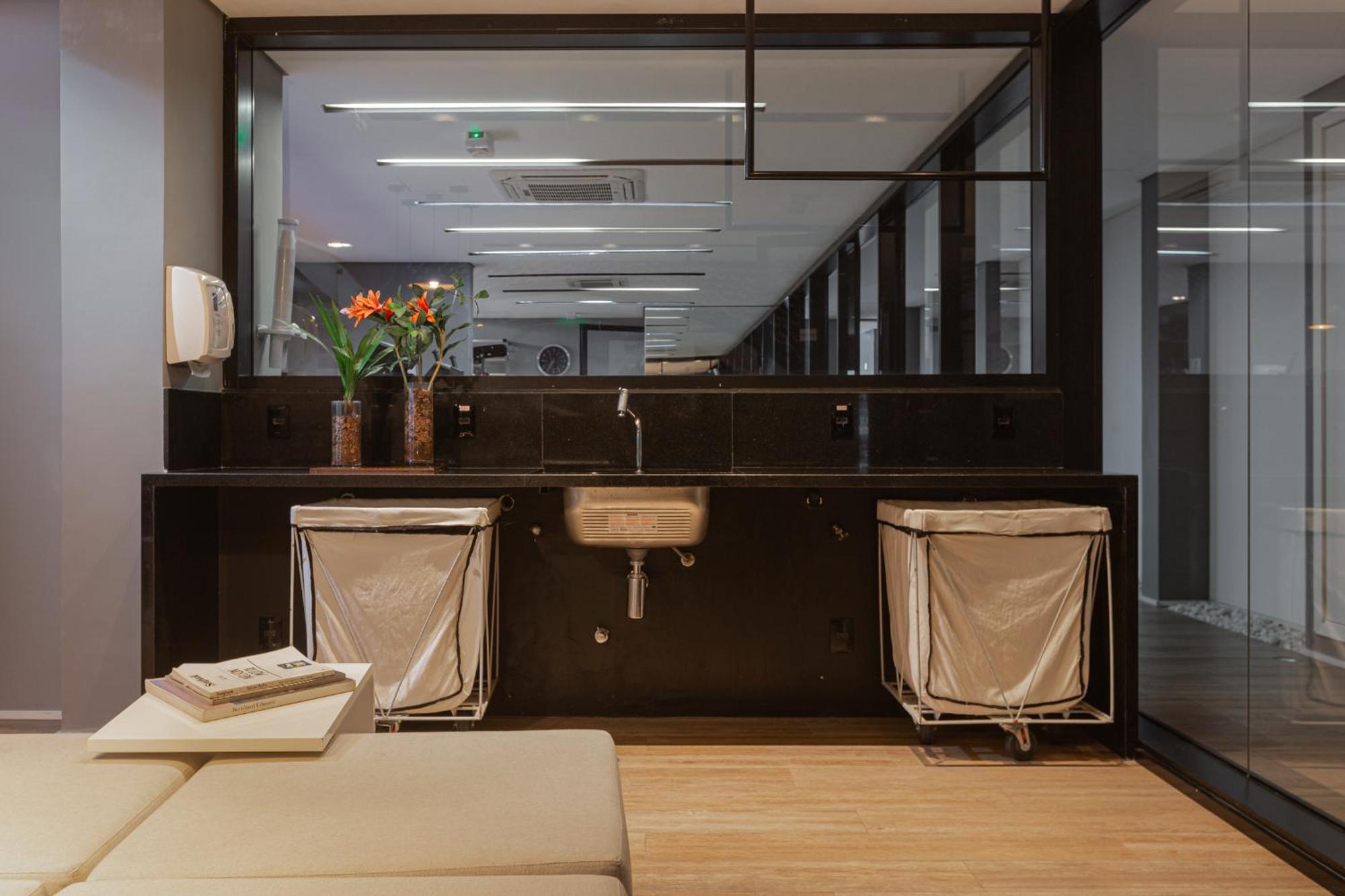 Apartamento Easy Star - Espacoso Ao Lado Do Aeroporto Congonhas - Hh01h São Paulo