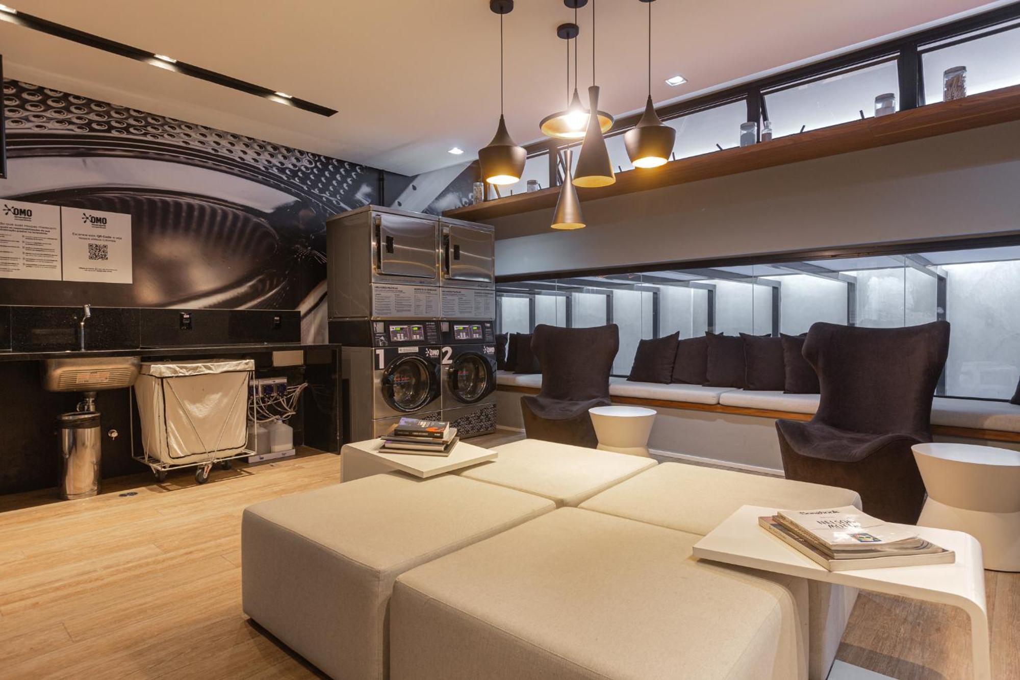 Easy Star - Espacoso Ao Lado Do Aeroporto Congonhas - Hh01h Apartamento