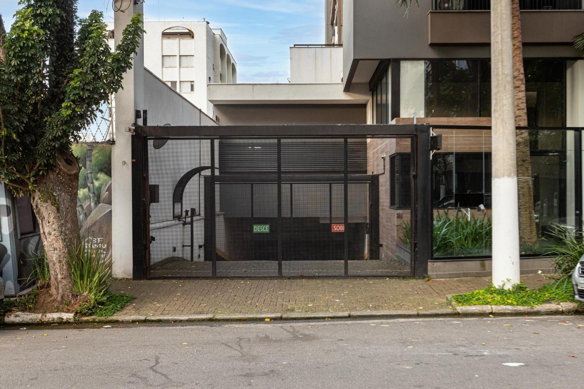 Easy Star - Espacoso Ao Lado Do Aeroporto Congonhas - Hh01h Apartamento