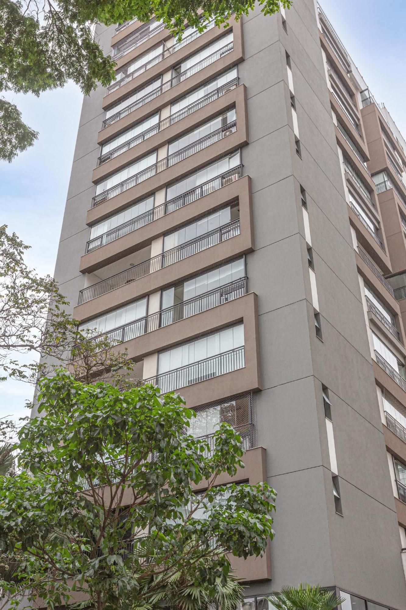 Apartamento Easy Star - Espacoso Ao Lado Do Aeroporto Congonhas - Hh01h