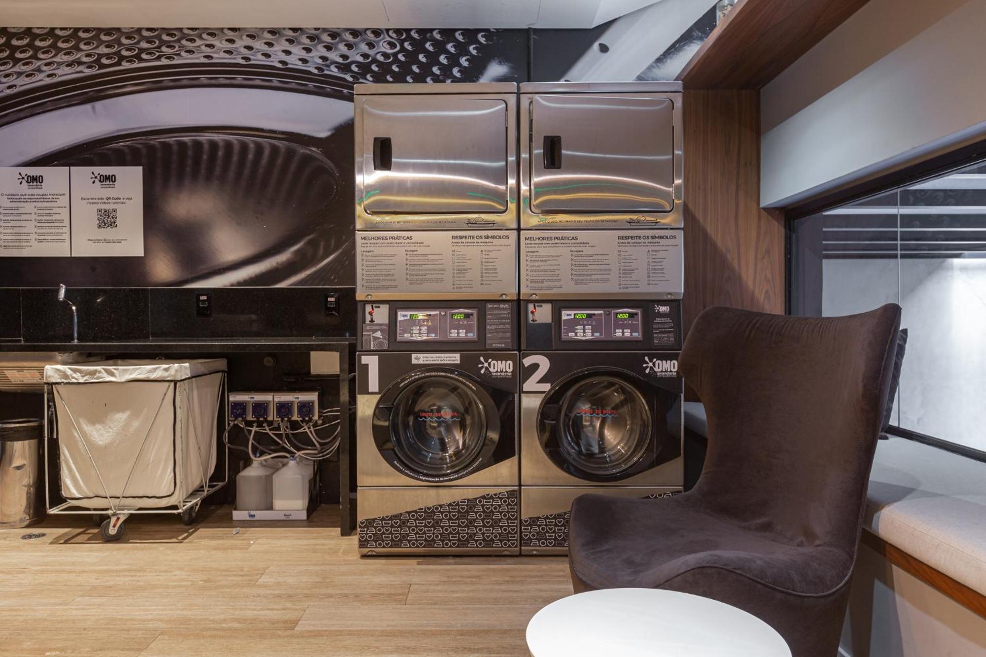 Easy Star - Espacoso Ao Lado Do Aeroporto Congonhas - Hh01h Apartamento *