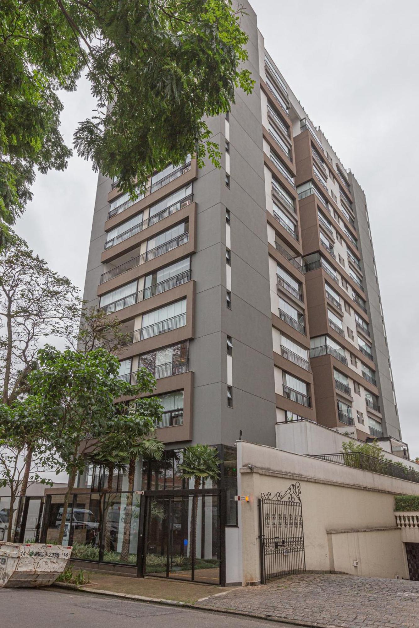 Easy Star - Espacoso Ao Lado Do Aeroporto Congonhas - Hh01h Apartamento São Paulo