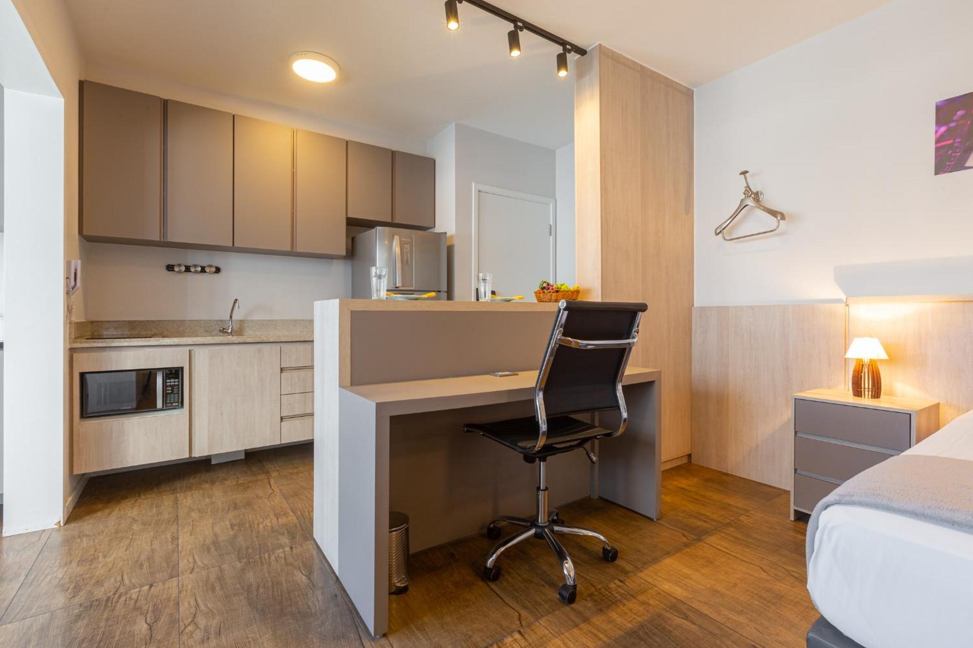 Easy Star - Espacoso Ao Lado Do Aeroporto Congonhas - Hh01h Apartamento *