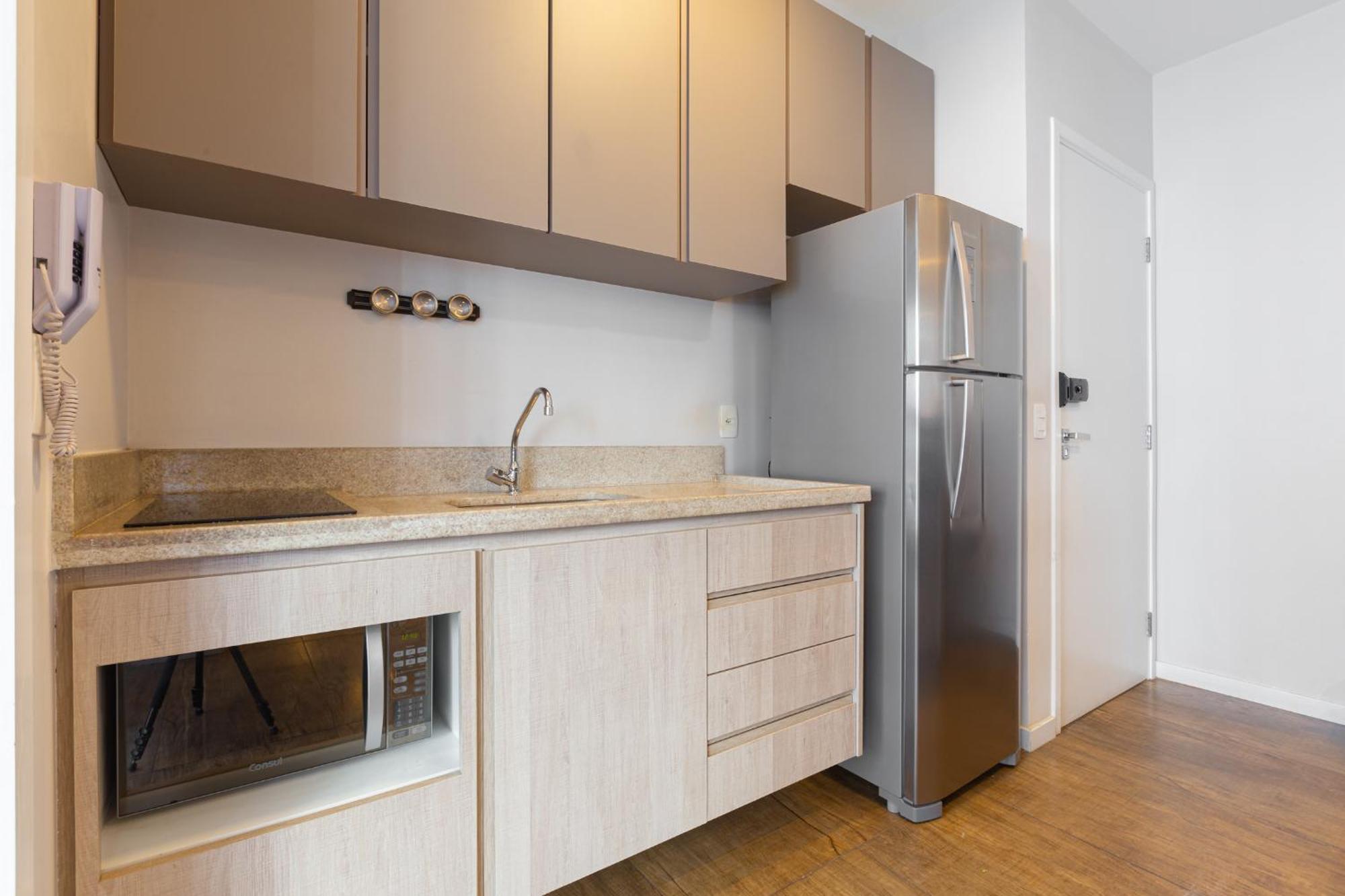 Easy Star - Espacoso Ao Lado Do Aeroporto Congonhas - Hh01h Apartamento São Paulo