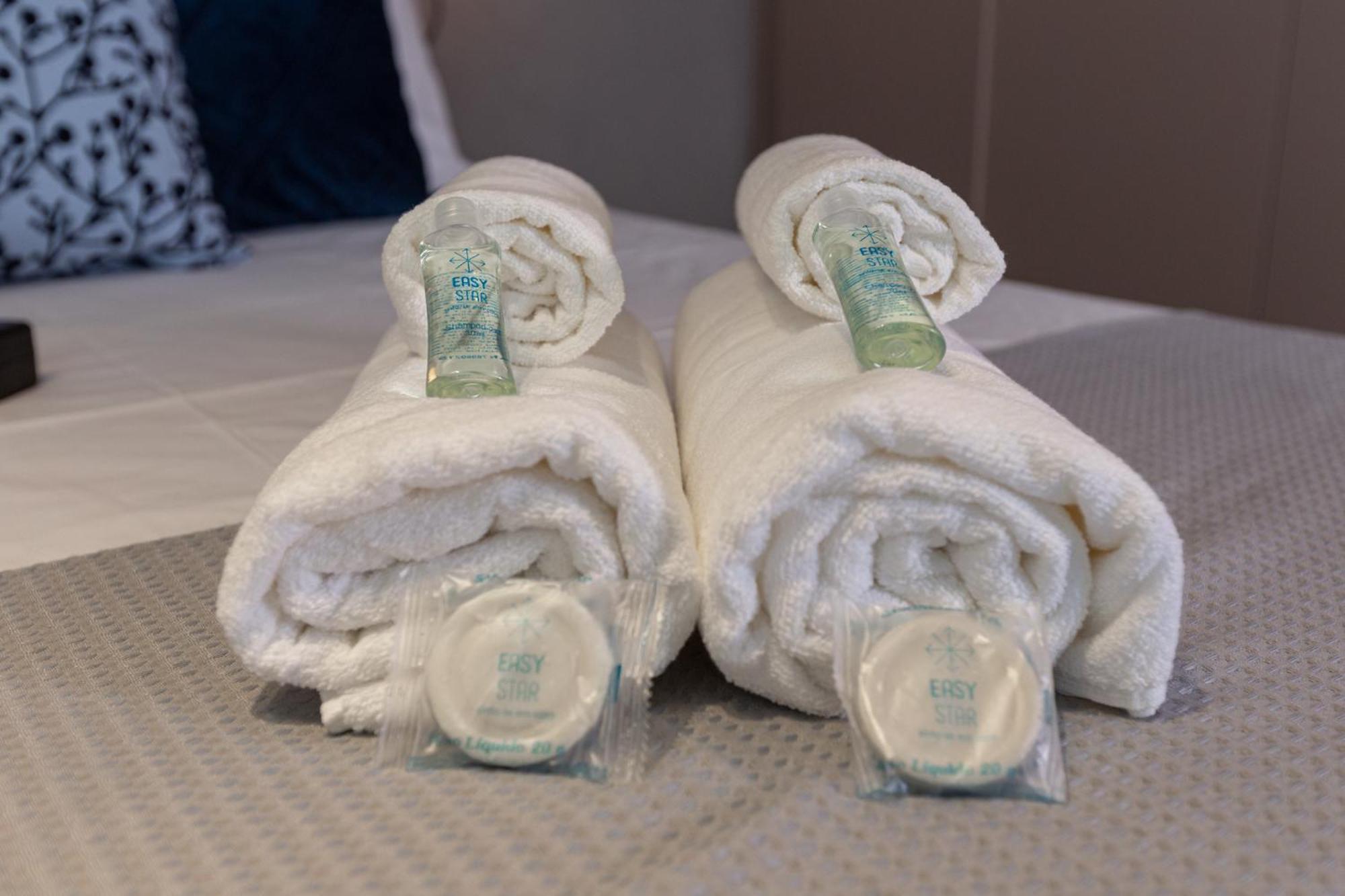 Easy Star- Charmoso Ao Lado Do Aeroporto De Congonhas - Da01h Apartment *