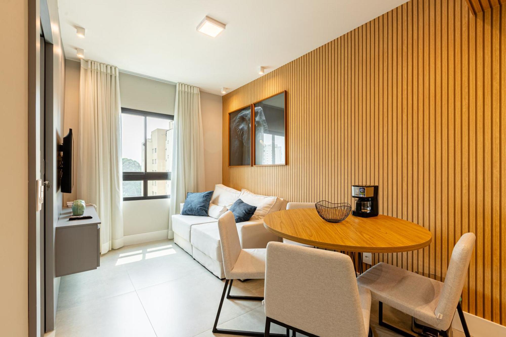 Mcv - Capote Valente - Anora Spaces São Paulo