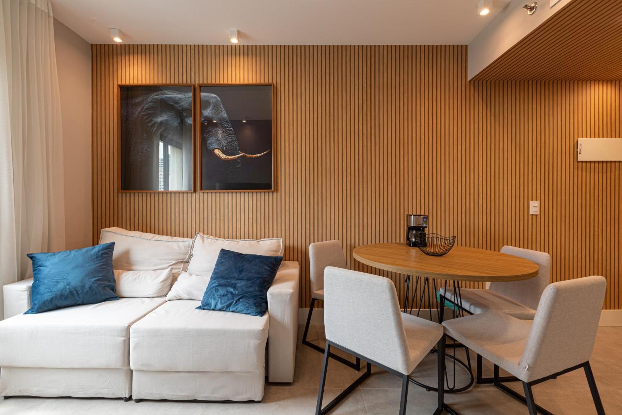 Mcv - Capote Valente - Anora Spaces Apartamento São Paulo