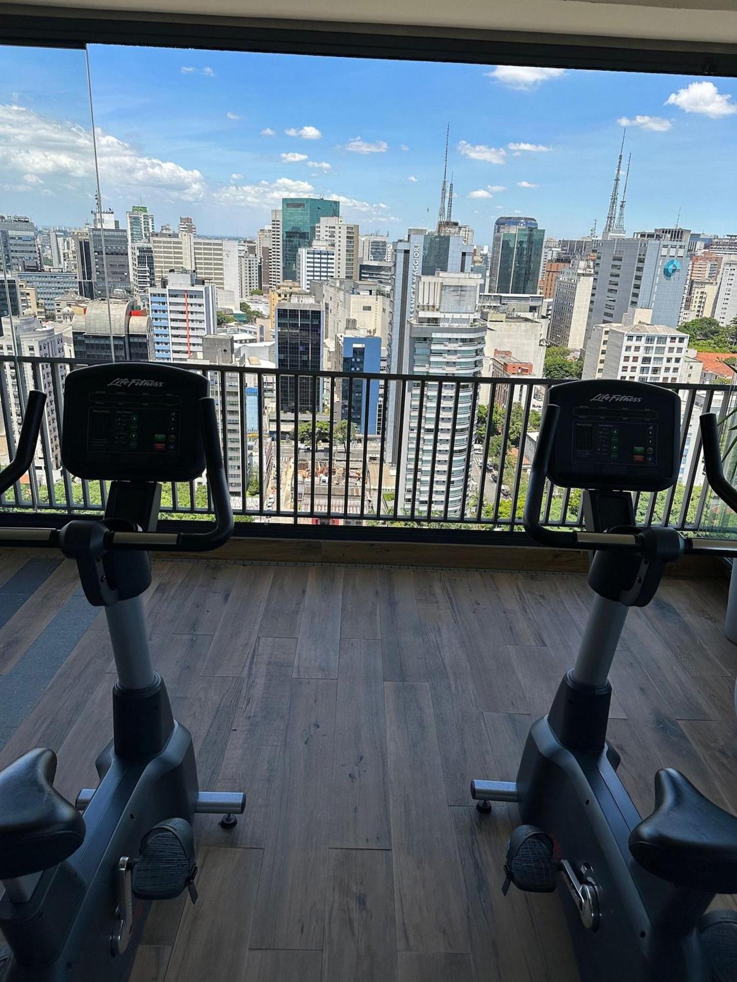 Trevizzo Vergueiro Casa de férias São Paulo