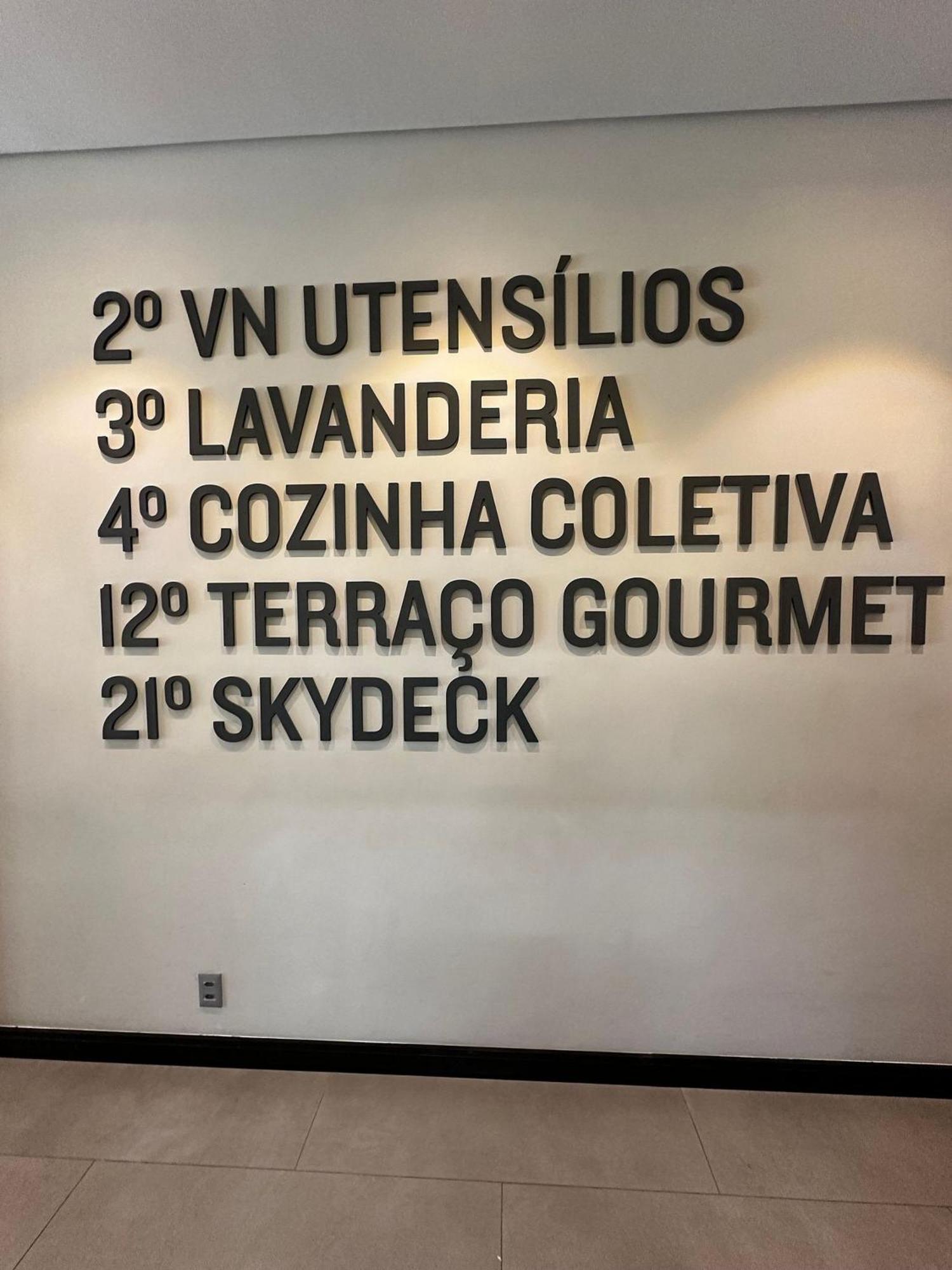 Trevizzo Vergueiro * São Paulo
