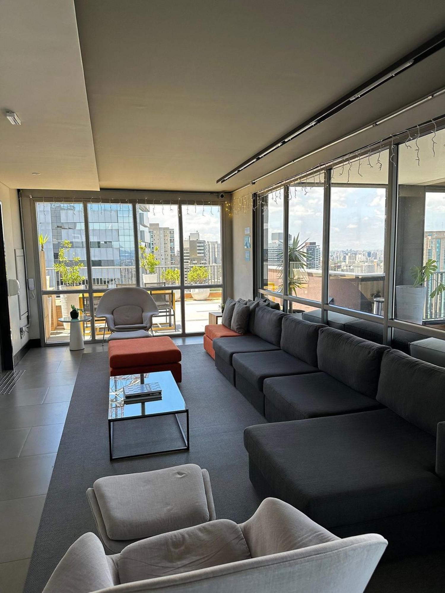 Casa de férias Trevizzo Vergueiro São Paulo