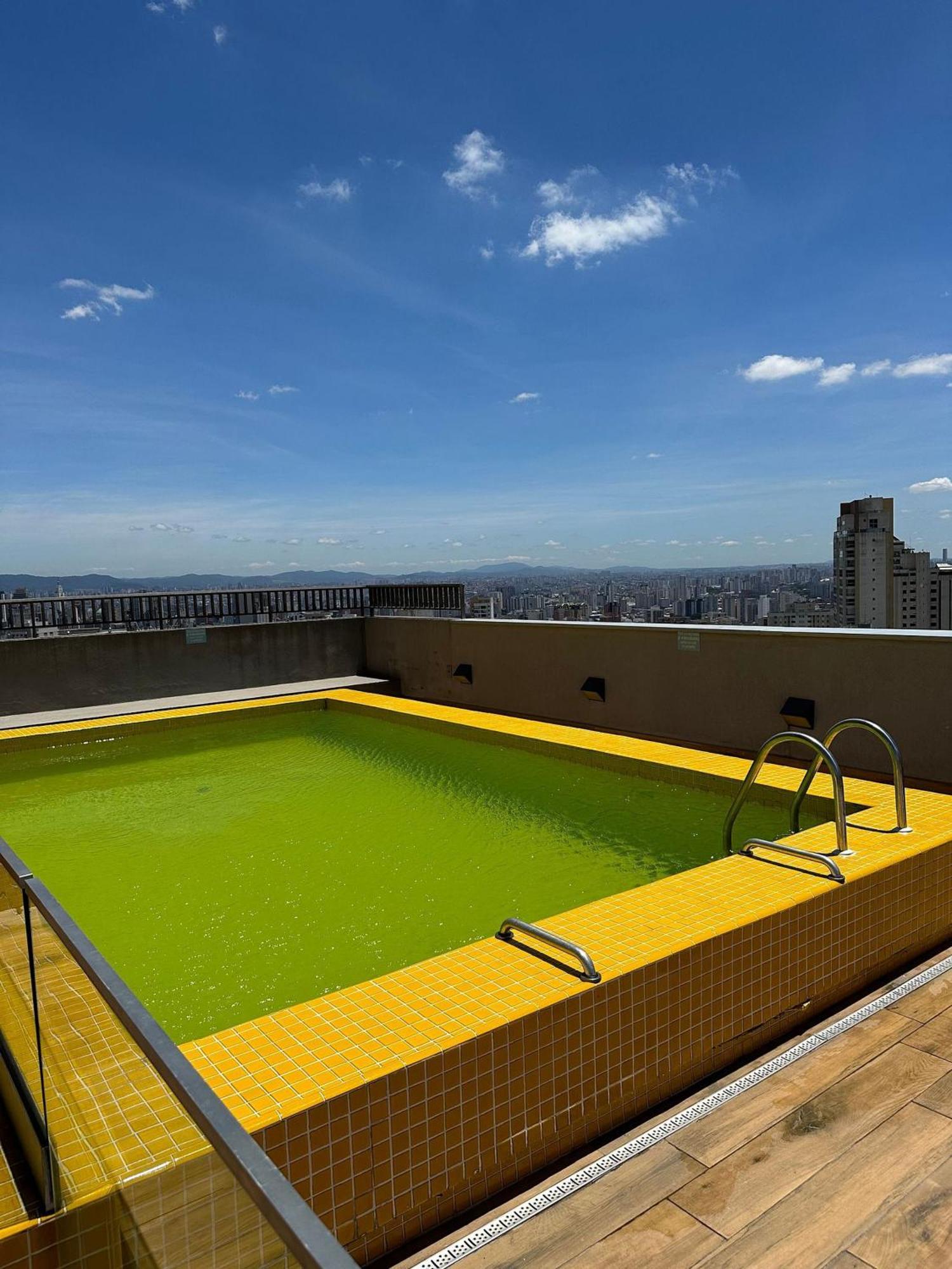 Casa de férias Trevizzo Vergueiro *