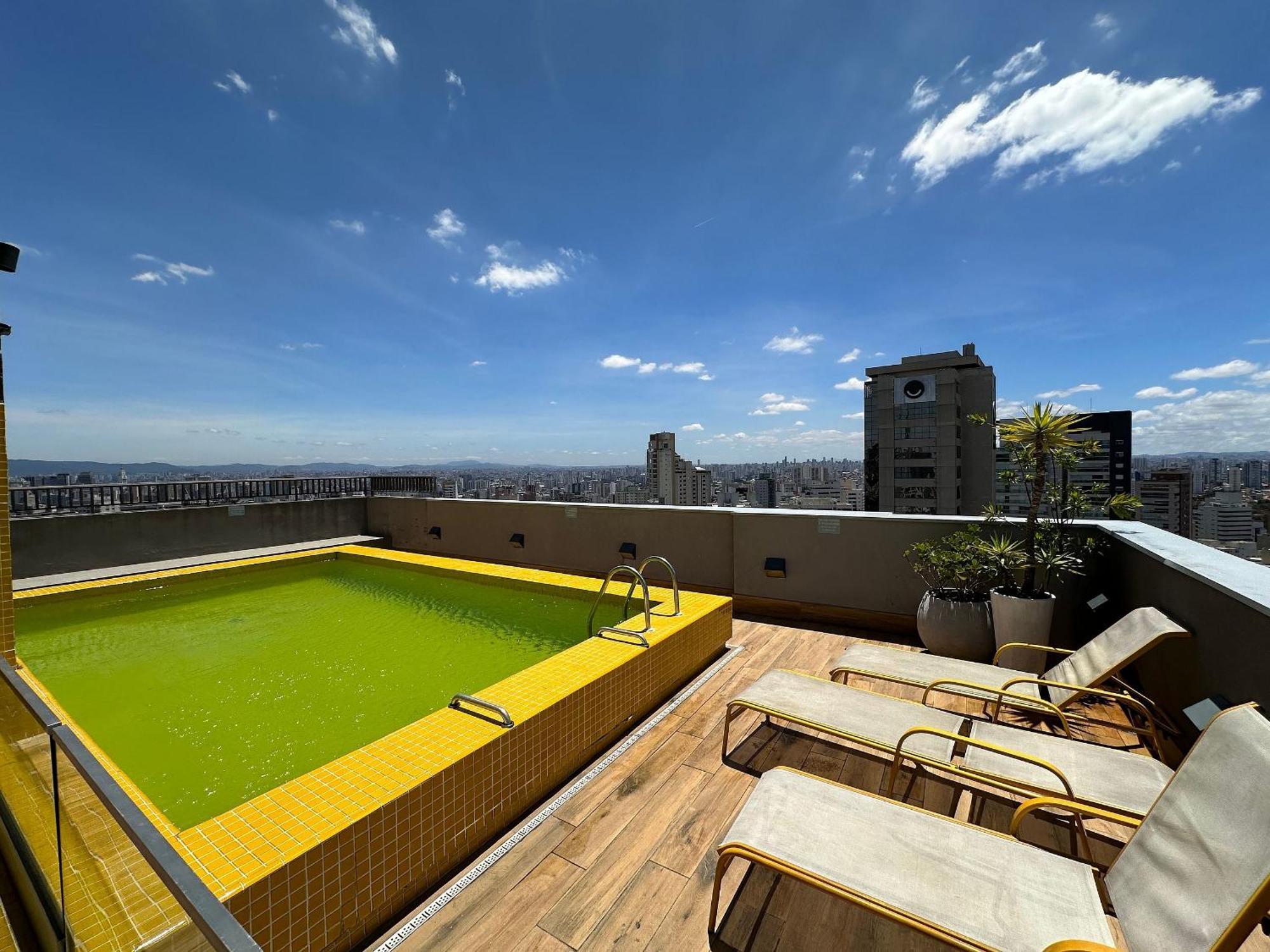 Trevizzo Vergueiro São Paulo