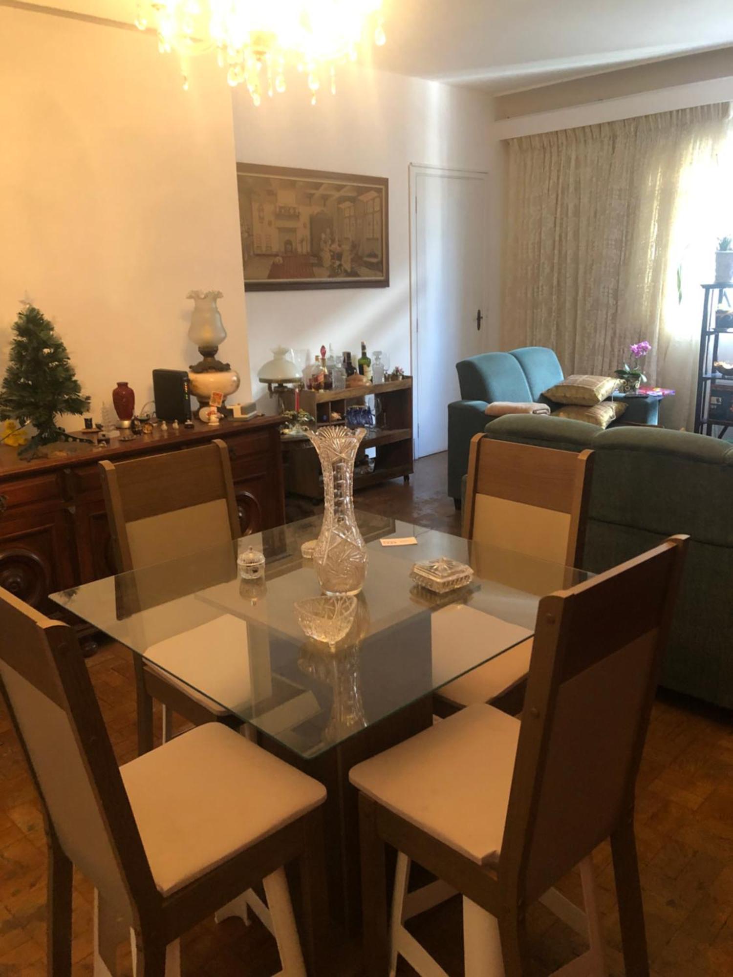 Em Hospedagem domiciliar São Paulo