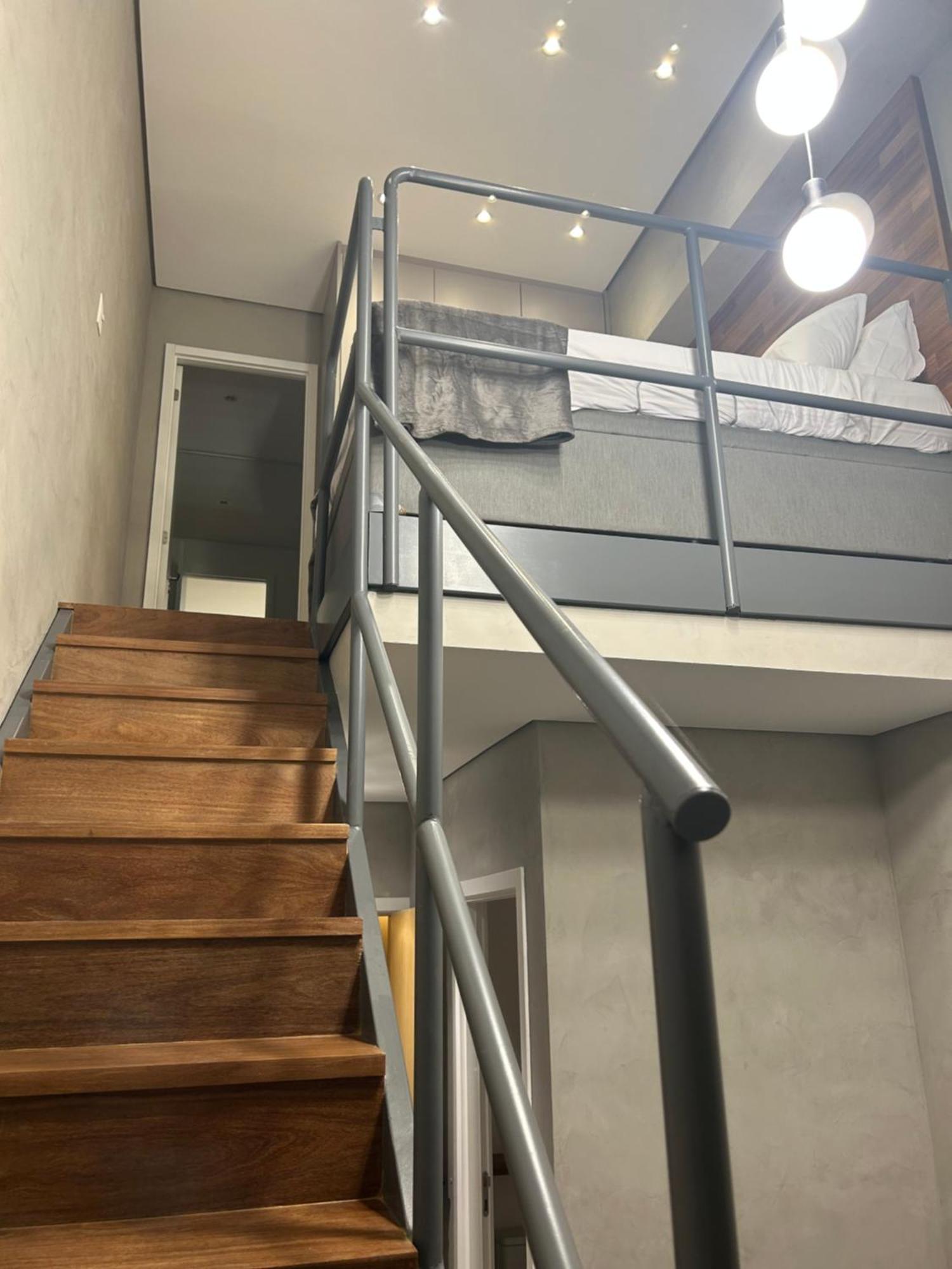 Pinheiros Duplex No Pool * São Paulo