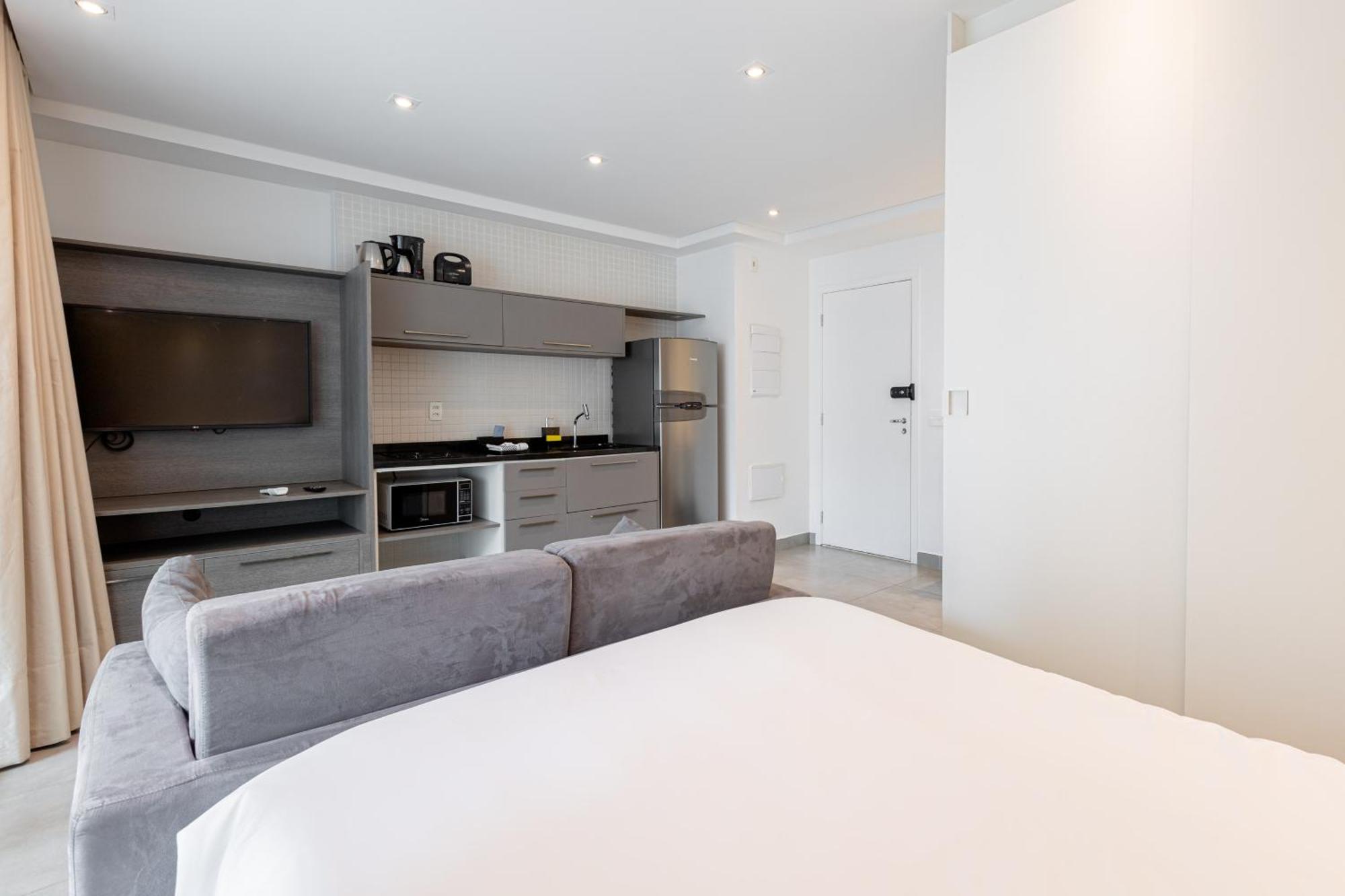 Ldn - Rua Consolacao By Anora Spaces * São Paulo