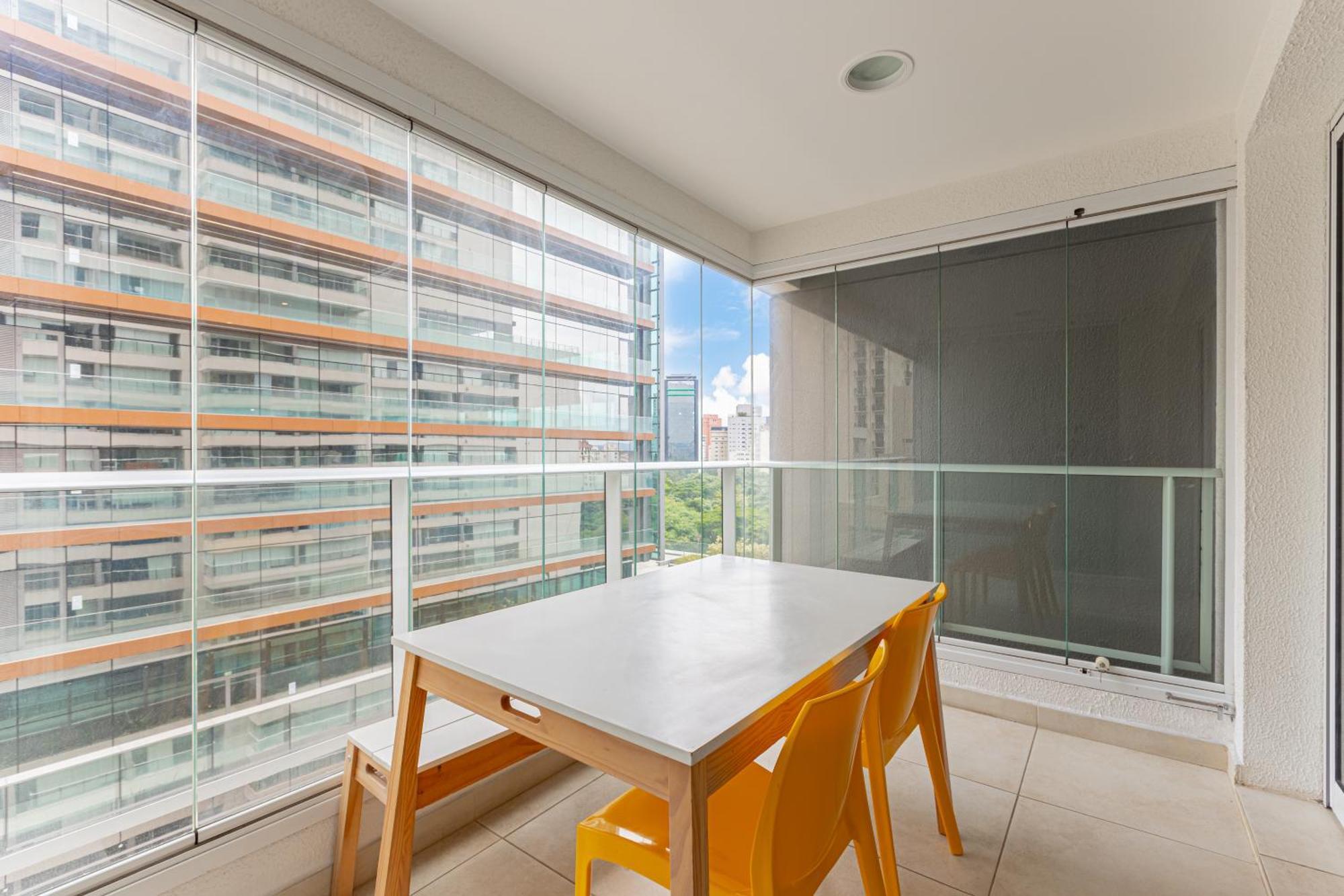 Ldn - Rua Consolacao By Anora Spaces Apartamento *