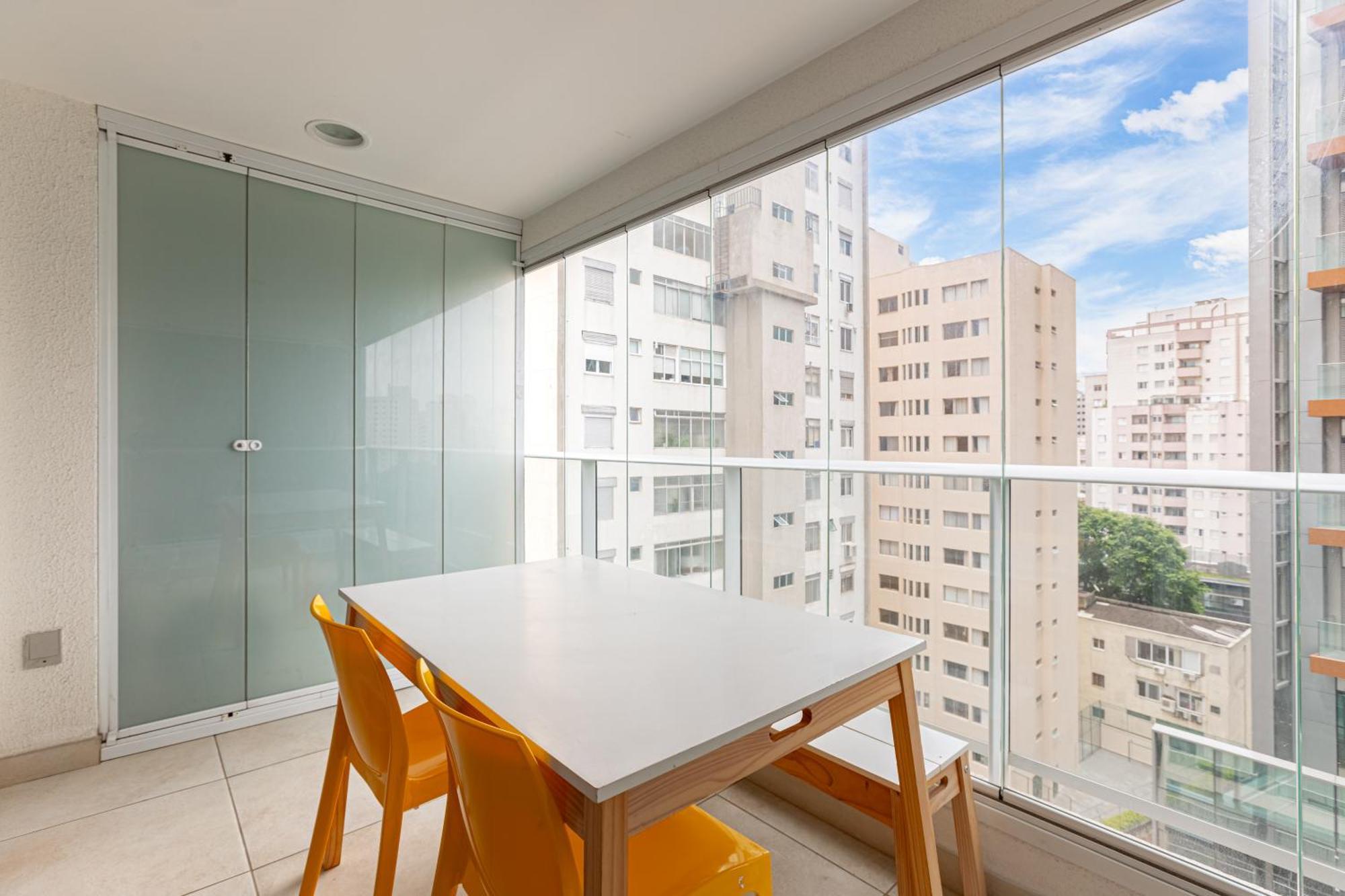 Apartamento Ldn - Rua Consolacao By Anora Spaces São Paulo
