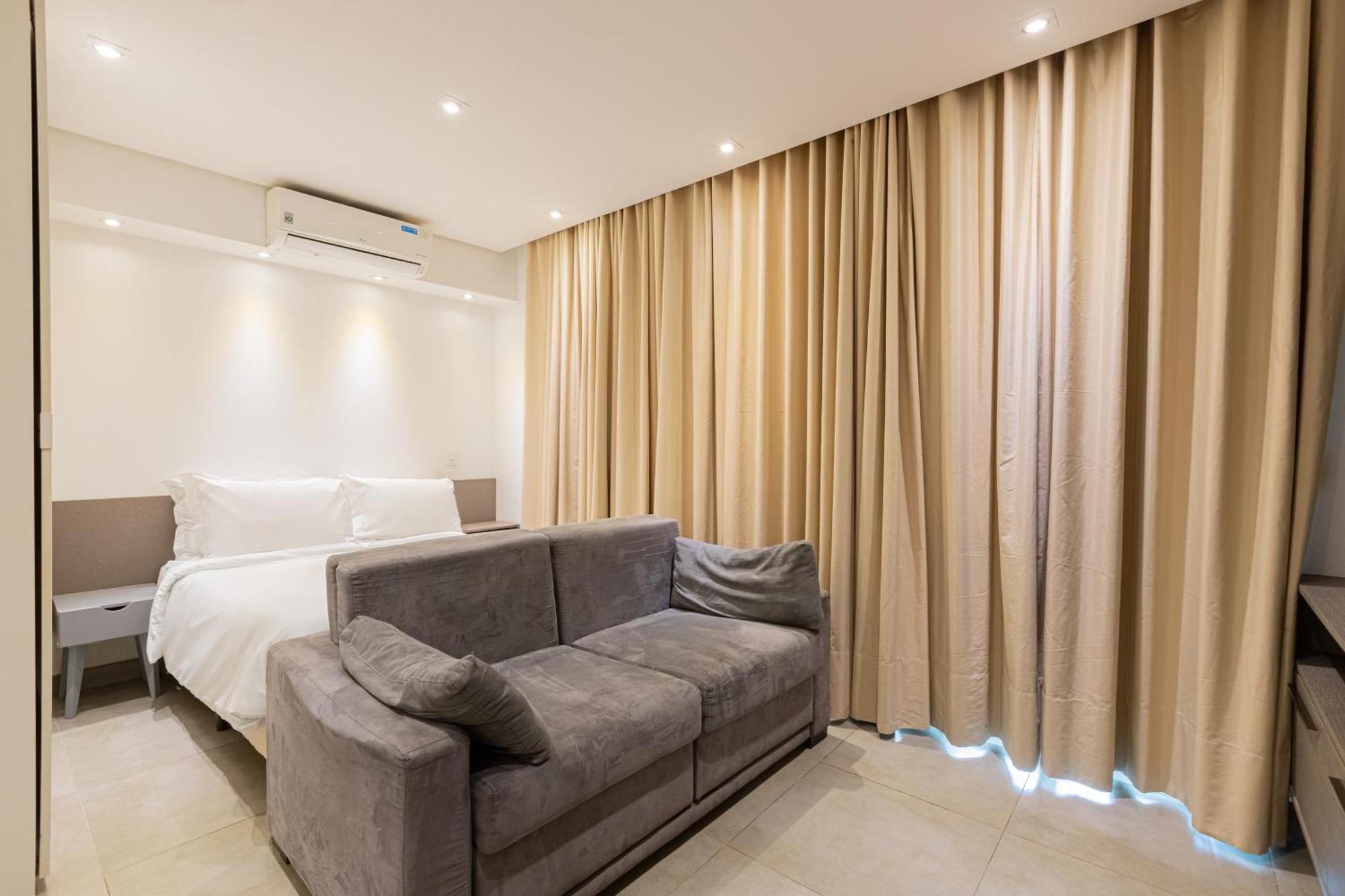 Apartamento Ldn - Rua Consolacao By Anora Spaces São Paulo