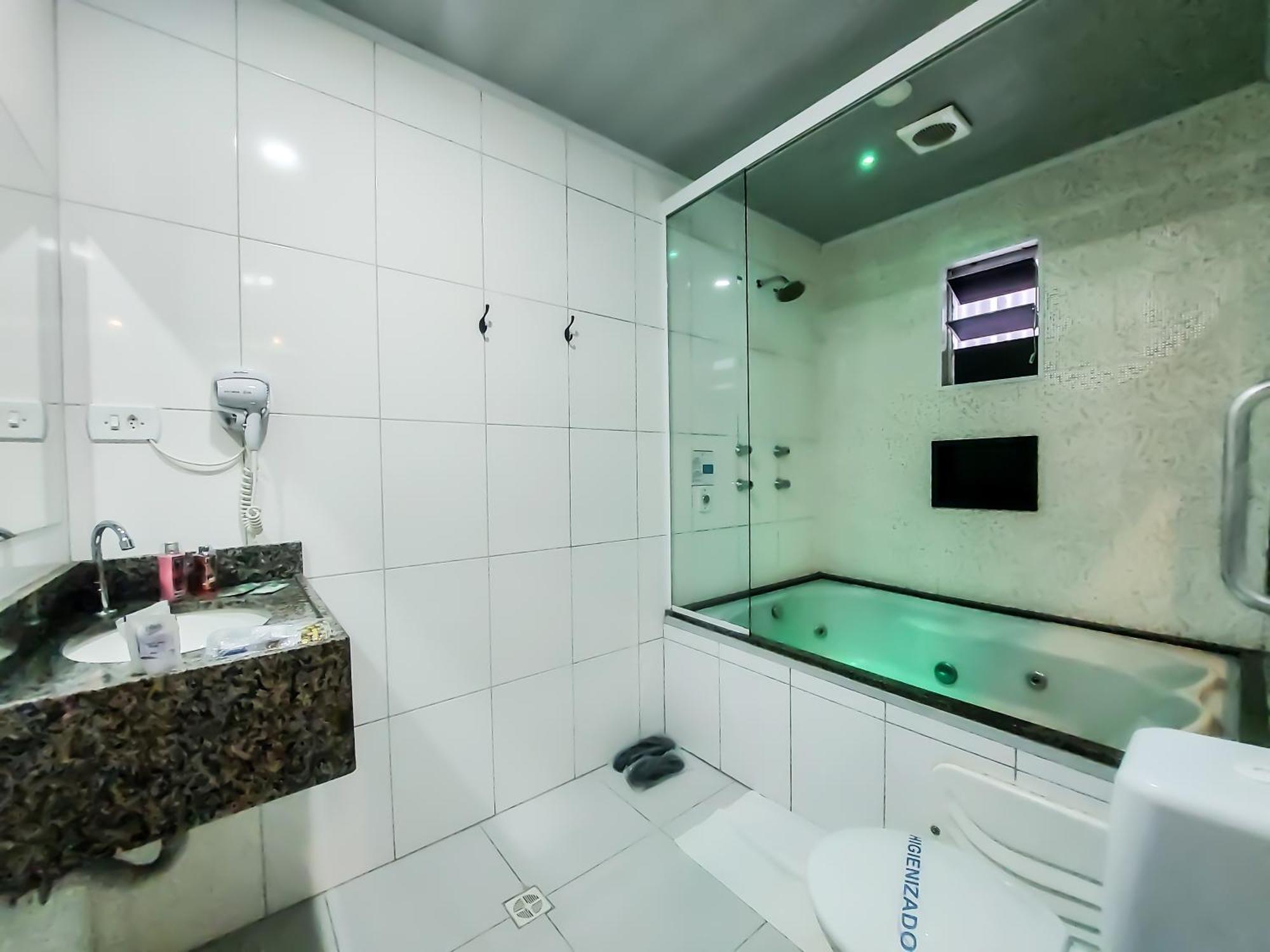 Unico Faria Lima Hotel