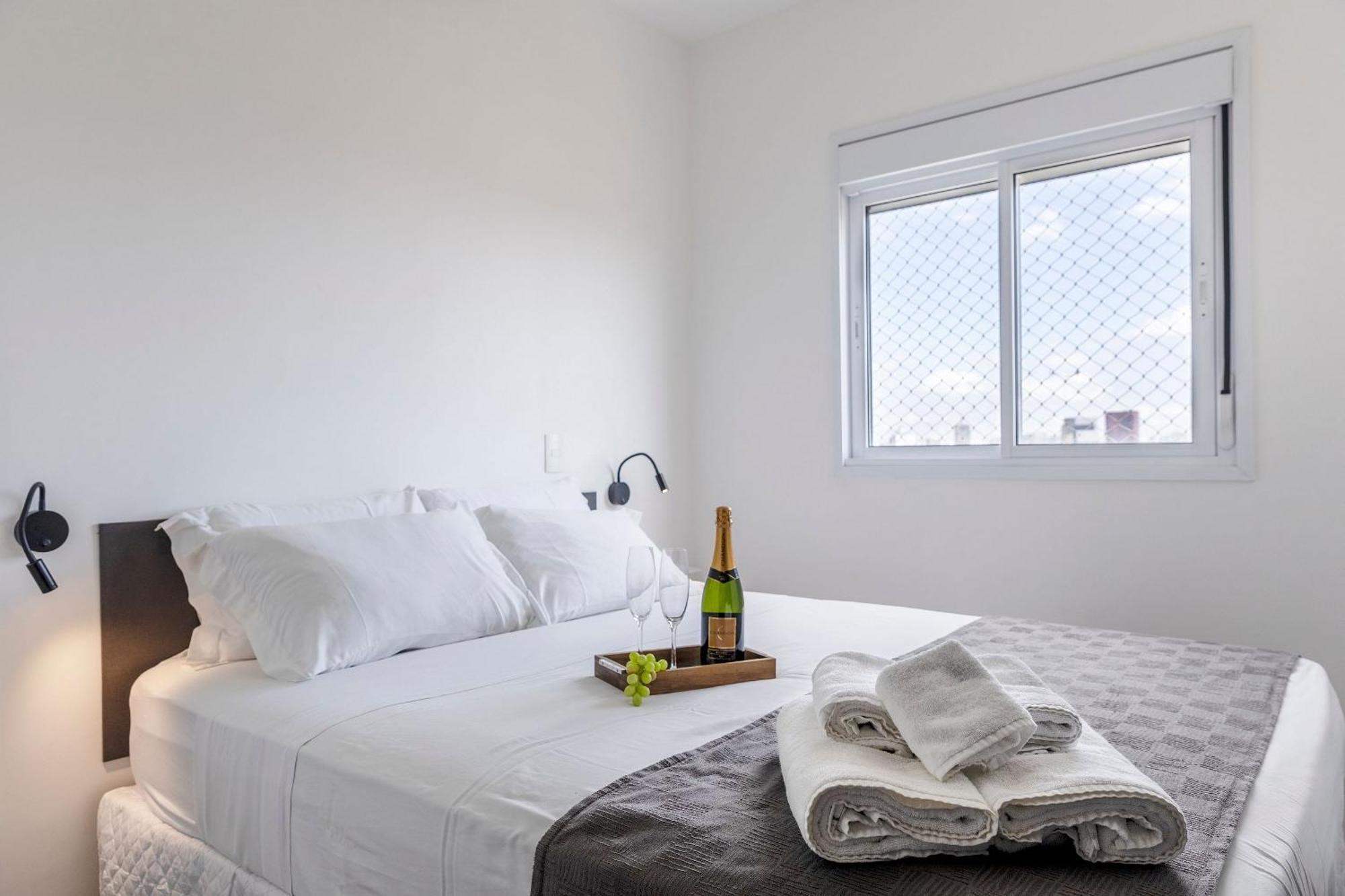 Canal Do Anfitriao | Quinta Madalena Apartment *