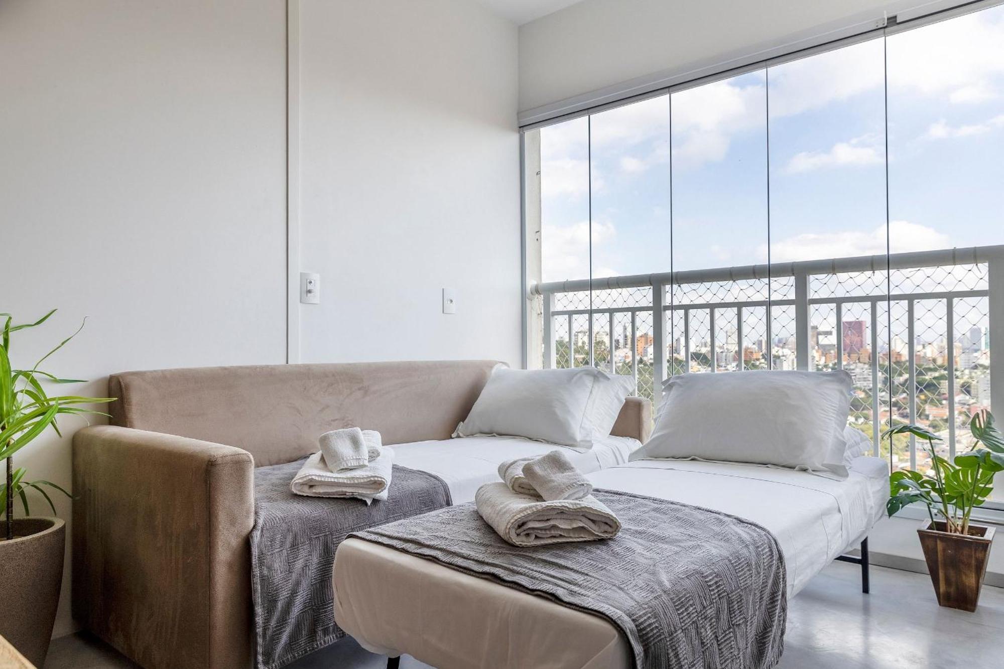 Apartment Canal Do Anfitriao | Quinta Madalena *