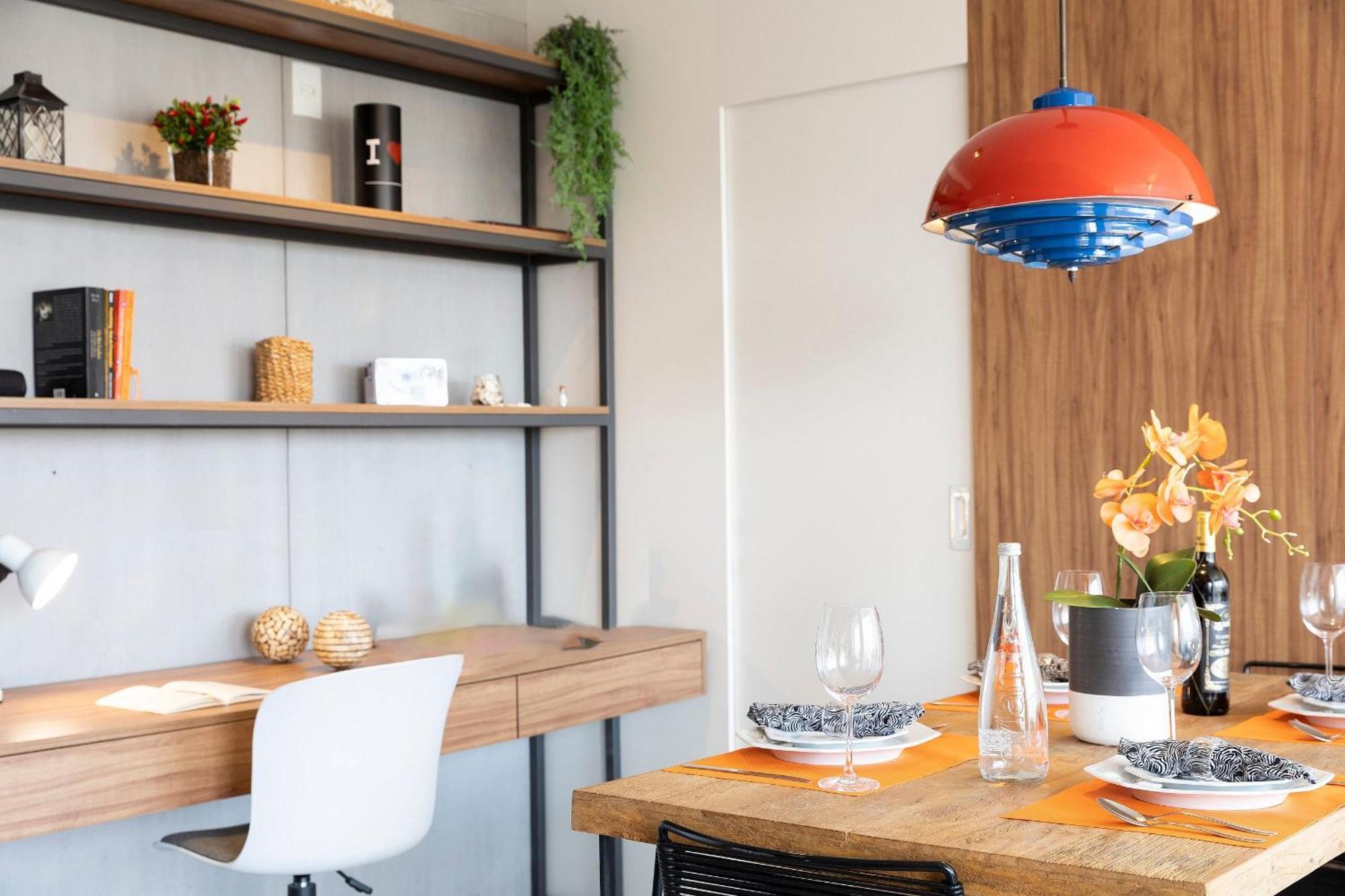 Canal Do Anfitriao | Quinta Madalena Apartment *
