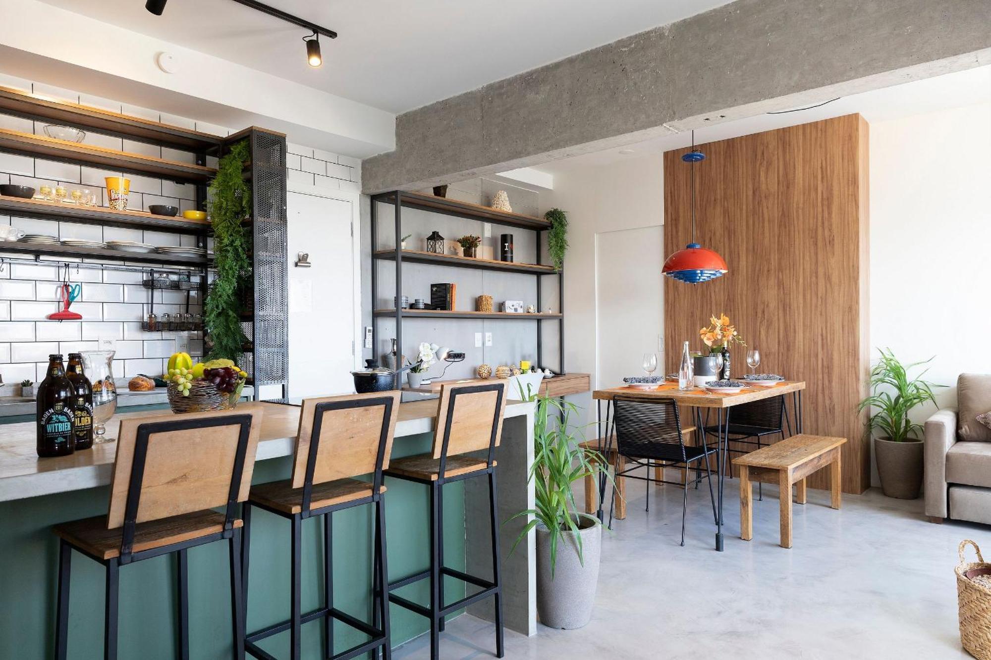 Canal Do Anfitriao | Quinta Madalena Apartment *