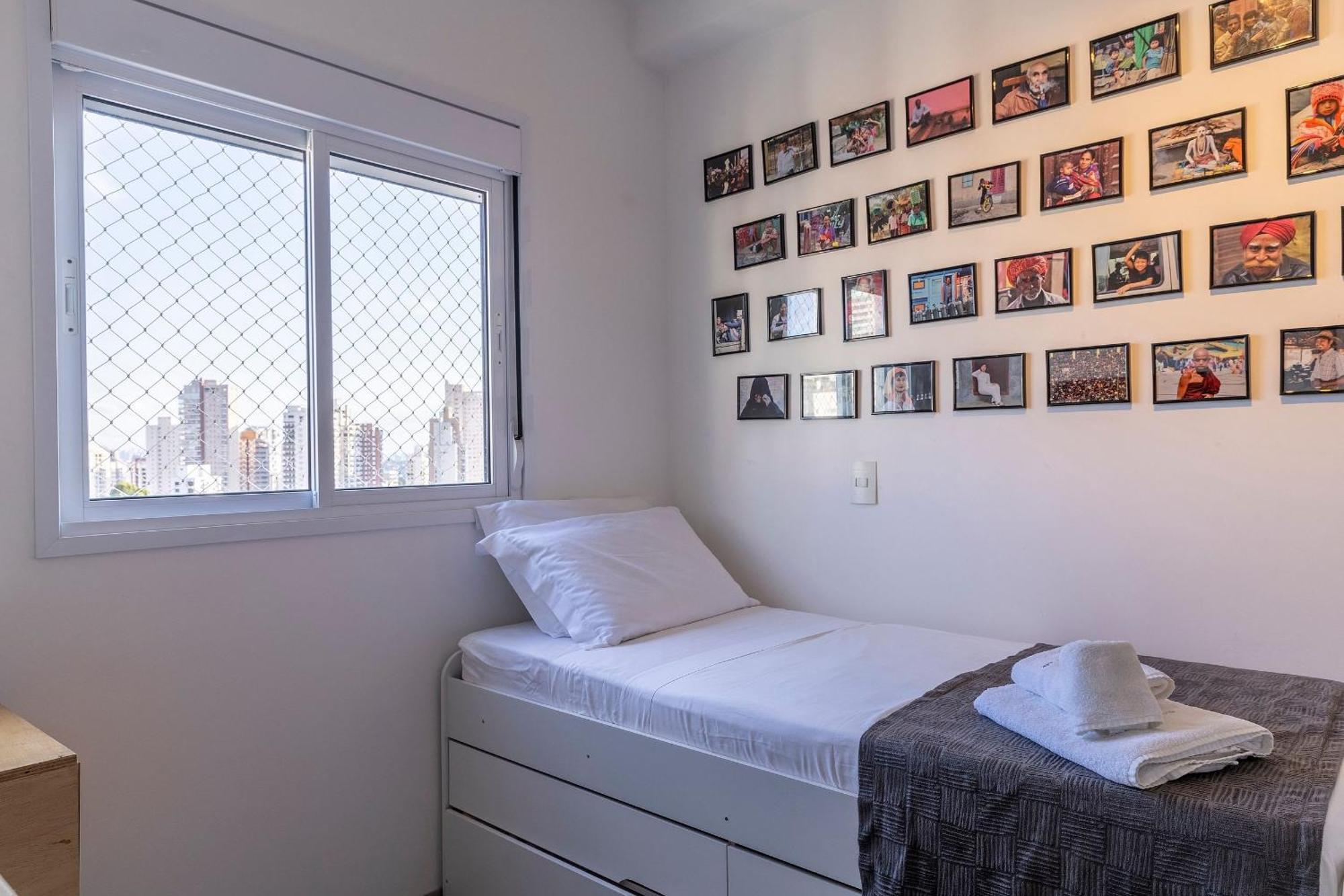 Canal Do Anfitriao | Quinta Madalena Apartment *