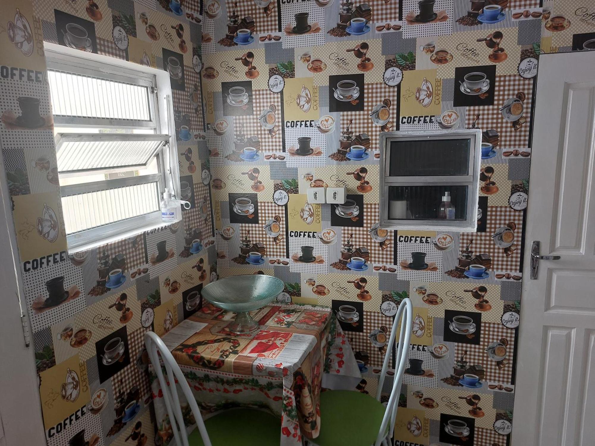 Casa de férias Centro Paraolimpico Jd Zoologico Aeroporto De Congonhas São Paulo