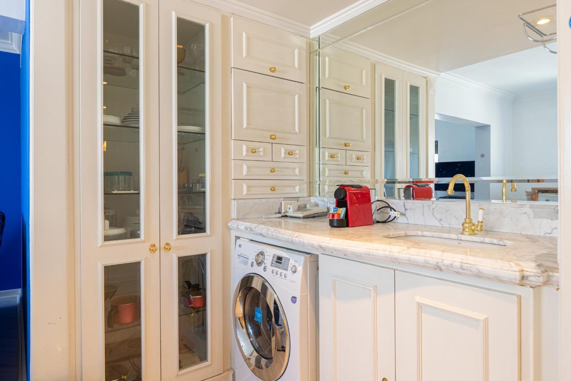 Easy Star - Flat Classico Com 2 Quartos No Jardins - Dn01h Apartamento *